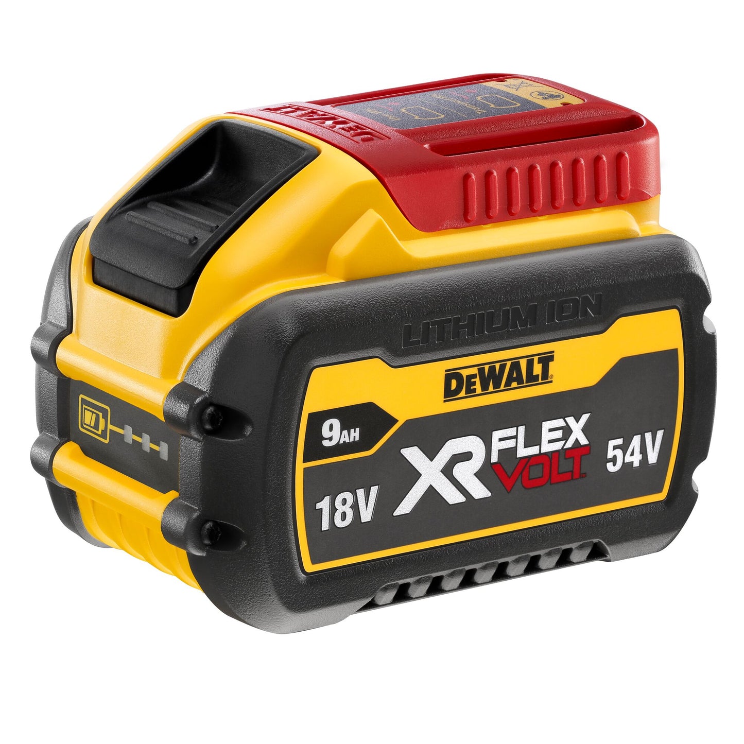 DEWALT DCB547-XJ Batería 18/54V XR Flexvolt 9.0ah