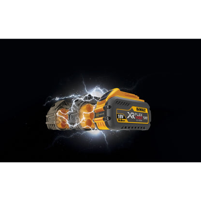 DEWALT DCB547-XJ Batería 18/54V XR Flexvolt 9.0ah