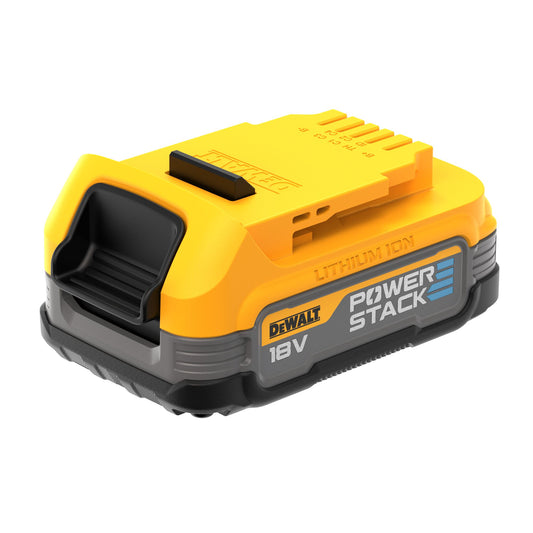 DEWALT DCBP034-XJ Batería compacta XR 18V POWERSTACK 1.7Ah