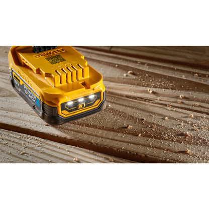 DEWALT DCBP034-XJ 18V 1.7Ah Powerstack Ersatz-Akku