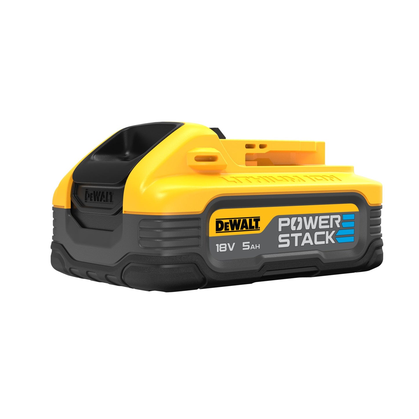 DEWALT DCBP518H2-XJ KIT 2x5Ah 18V POWERSTACK Battery