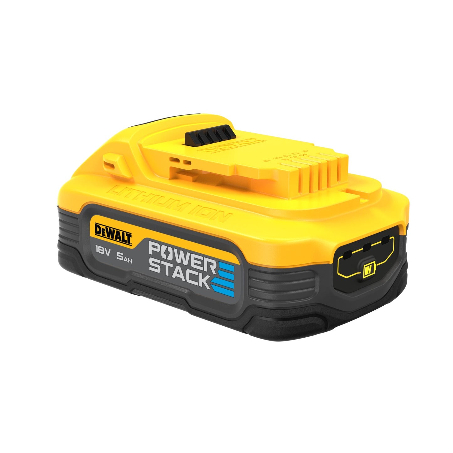 DEWALT DCBP518H2-XJ KIT 2x5Ah 18V POWERSTACK Battery