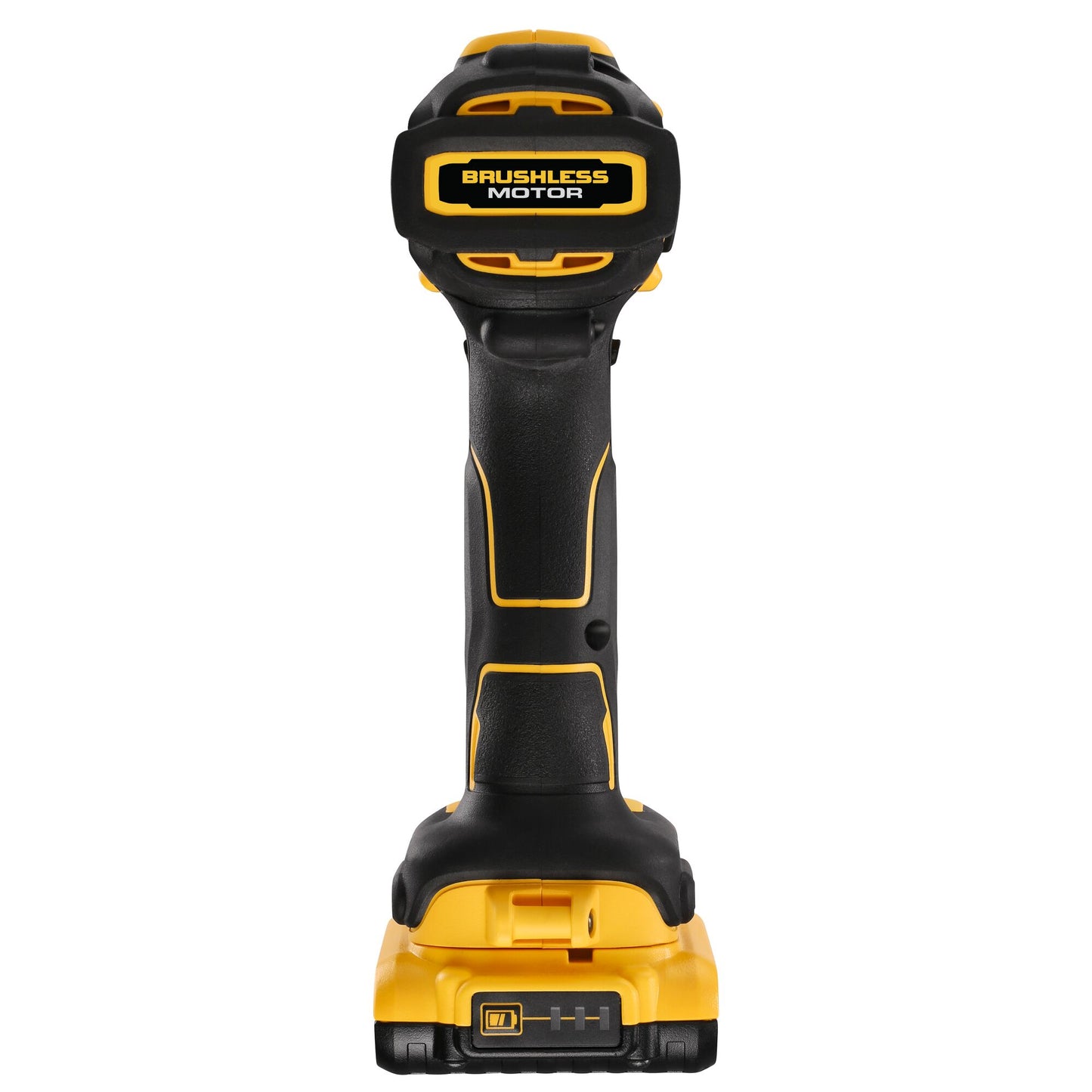 DEWALT DCD709P2T-QW Taladro Percutor XR 18V Li-Ion con 2 baterías 5.0Ah