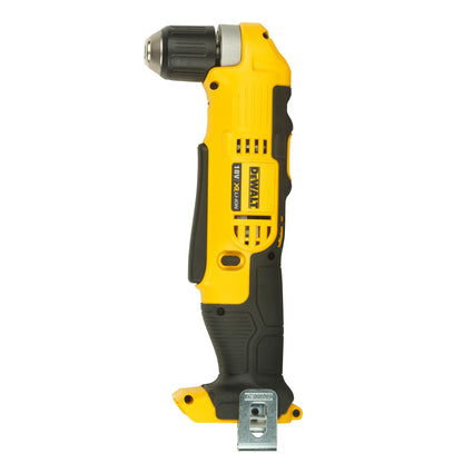 DEWALT DCD740NT-XJ Taladro Angular 18V sin cargador/batería