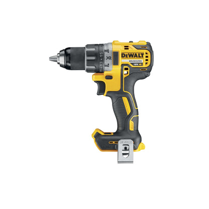 DEWALT DCD791NT-XJ Taladro Atornillador sin escobillas XR 18V, sin batería/cargador