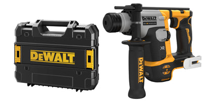 DEWALT DCH172NT-XJ Martillo Electroneumático sin escobillas SDS Plus Brushless, sin baterías/cargador