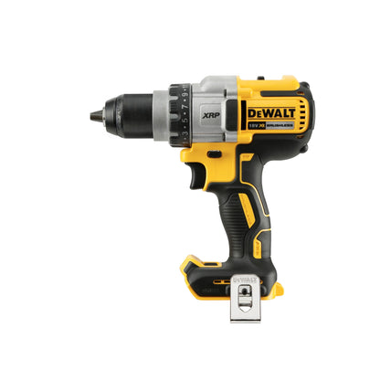 DEWALT DCD991NT-XJ Taladro Percutor sin escobillas 18V, sin batería/cargador