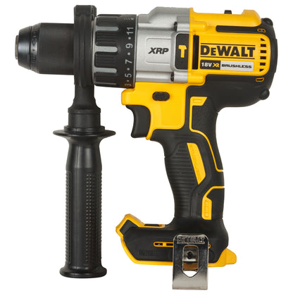 DEWALT DCD996NT-XJ Taladro Percutor sin escobillas 18V sin batería/cargador