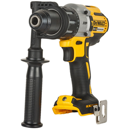 DEWALT DCD996NT-XJ Taladro Percutor sin escobillas 18V sin batería/cargador