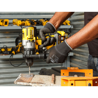 DEWALT DCD996NT-XJ Taladro Percutor sin escobillas 18V sin batería/cargador