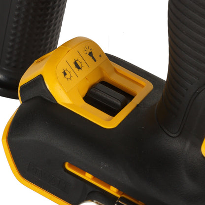 DEWALT DCD996NT-XJ Taladro Percutor sin escobillas 18V sin batería/cargador