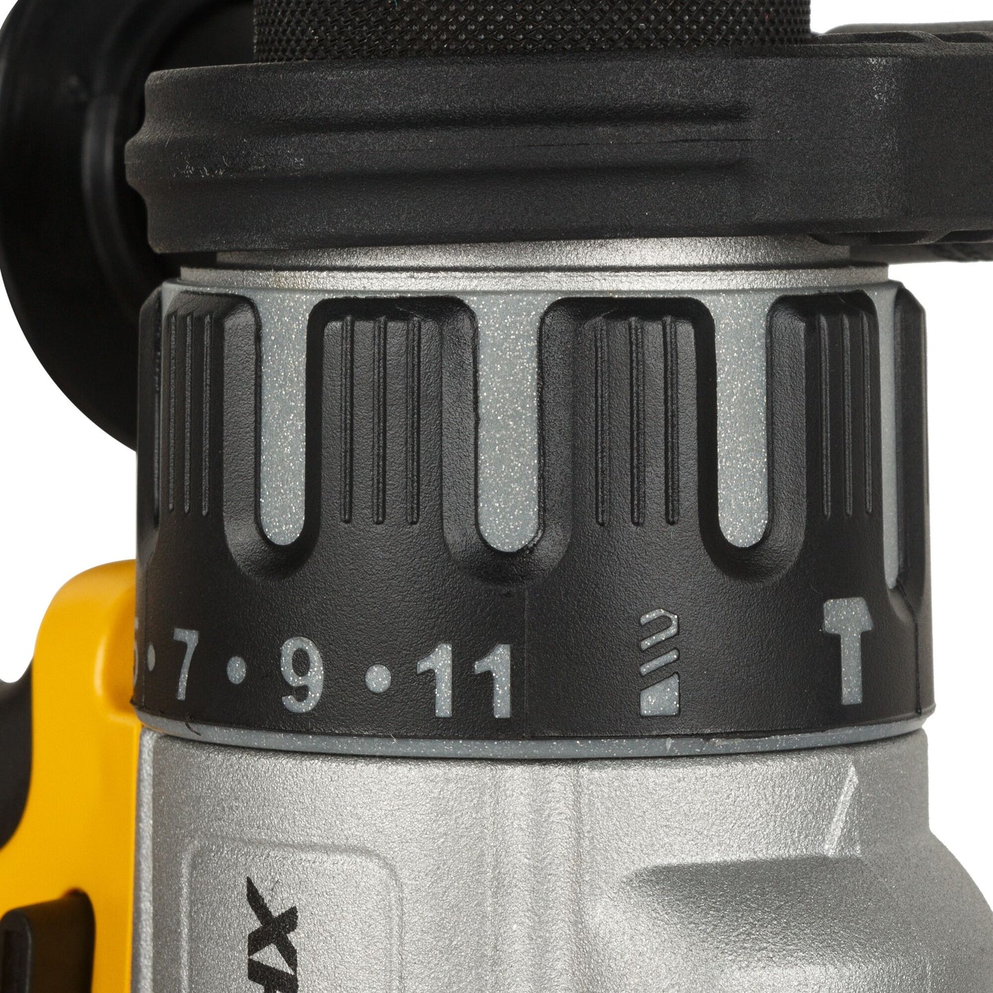 DEWALT DCD996NT-XJ Taladro Percutor sin escobillas 18V sin batería/cargador