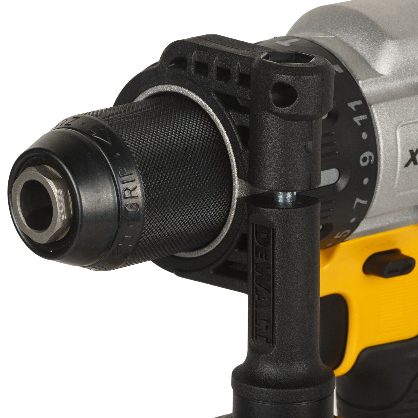 DEWALT DCD996P2-QW XRP Taladro Percutor sin escobillas 2 baterías 18V 5.0Ah