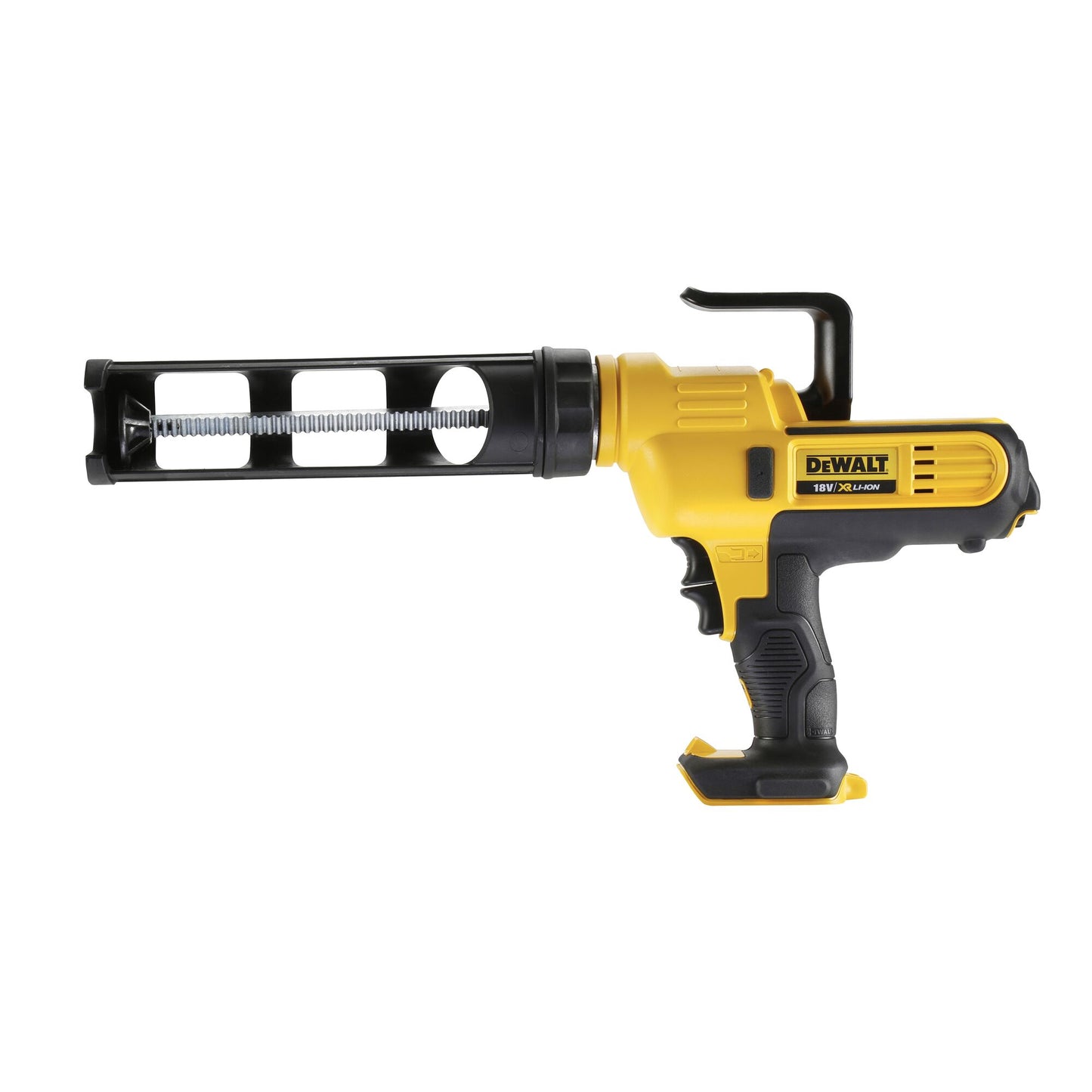 DEWALT DCE560N-XJ Pistolet à mastic 18V XR, sans batterie ni chargeur