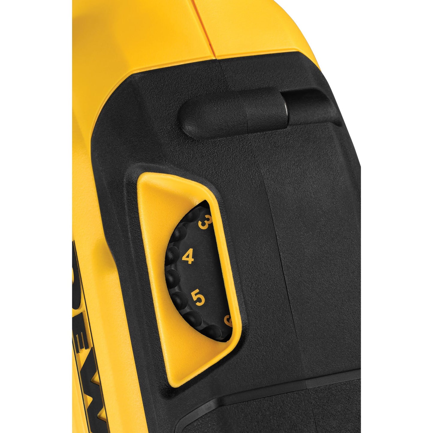 DEWALT DCE800T2-QW 18V XR Brushless 225mm Drywall Sander with 2 x 6Ah Flexvolt Lithium Ion Batteries