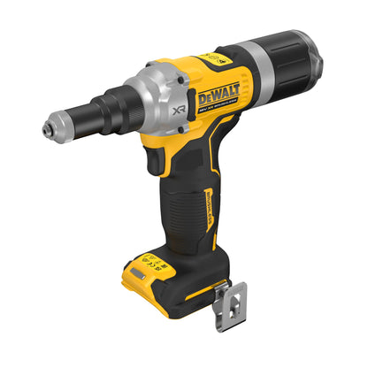 DEWALT DCF414NT-XJ 18 Volt Akku-Nietpistole 4,8-6,4mm, ohne Akku und Ladegerät