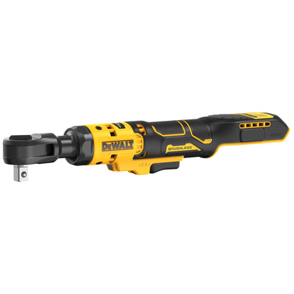 DEWALT DCF512N-XJ Clé à cliquet 1/2" 18V XR Brushless, sans batterie ni chargeur