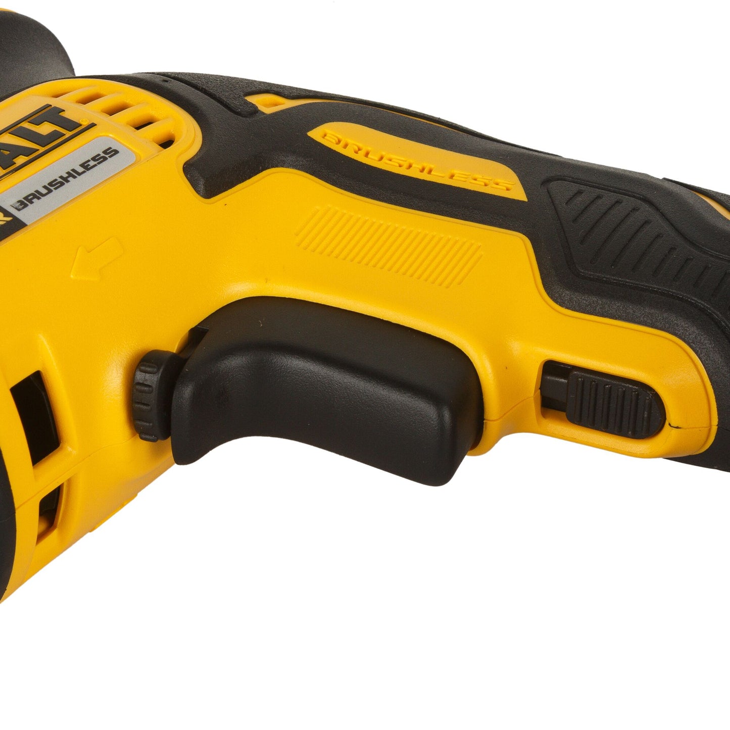 DEWALT DCF620D2-QW Atornillador Panel yeso sin escobillas XR 18V con 2 baterías Li-Ion 2Ah