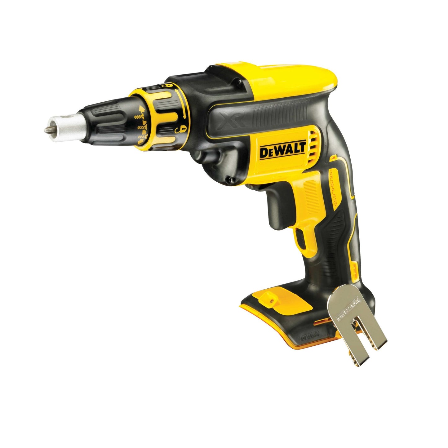 DEWALT DCF620NT-XJ Atornillador Panel yeso XR 18V sin cargador/batería con maletín TSTAK