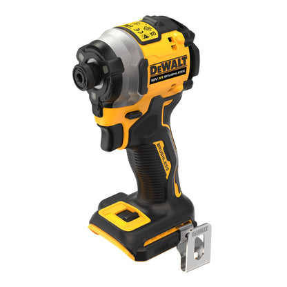 DEWALT DCF850N-XJ 18V Akku-Schlagschrauber (1/4"), ohne Akkus und Ladegerät