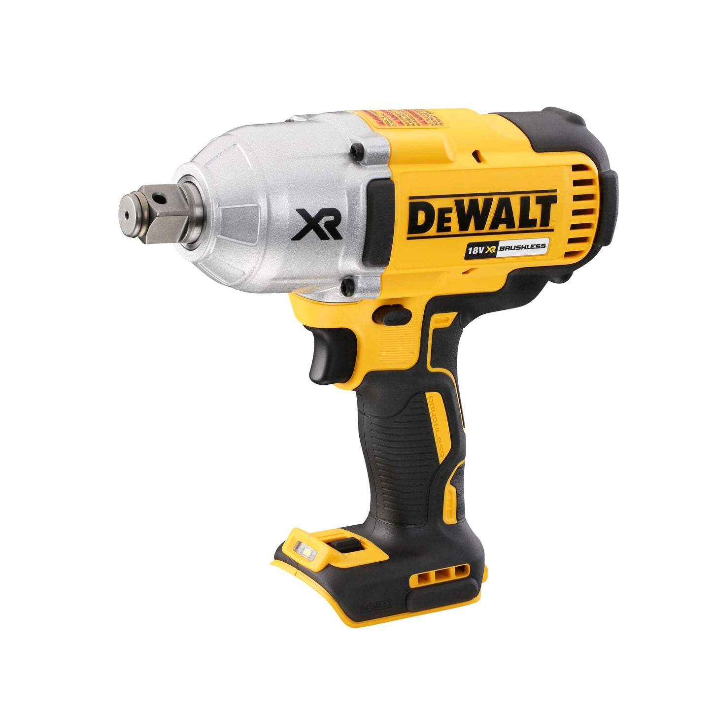 DEWALT DCF897NT-XJ Llave Impacto 18V sin escobillas 3/4", sin batería/cargador