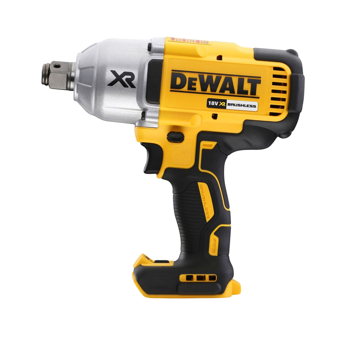 DEWALT DCF897NT-XJ Llave Impacto 18V sin escobillas 3/4", sin batería/cargador