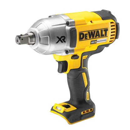 DEWALT DCF899NT-XJ Llave de impacto de alta potencia 1/2" 18V, sin batería ni cargador