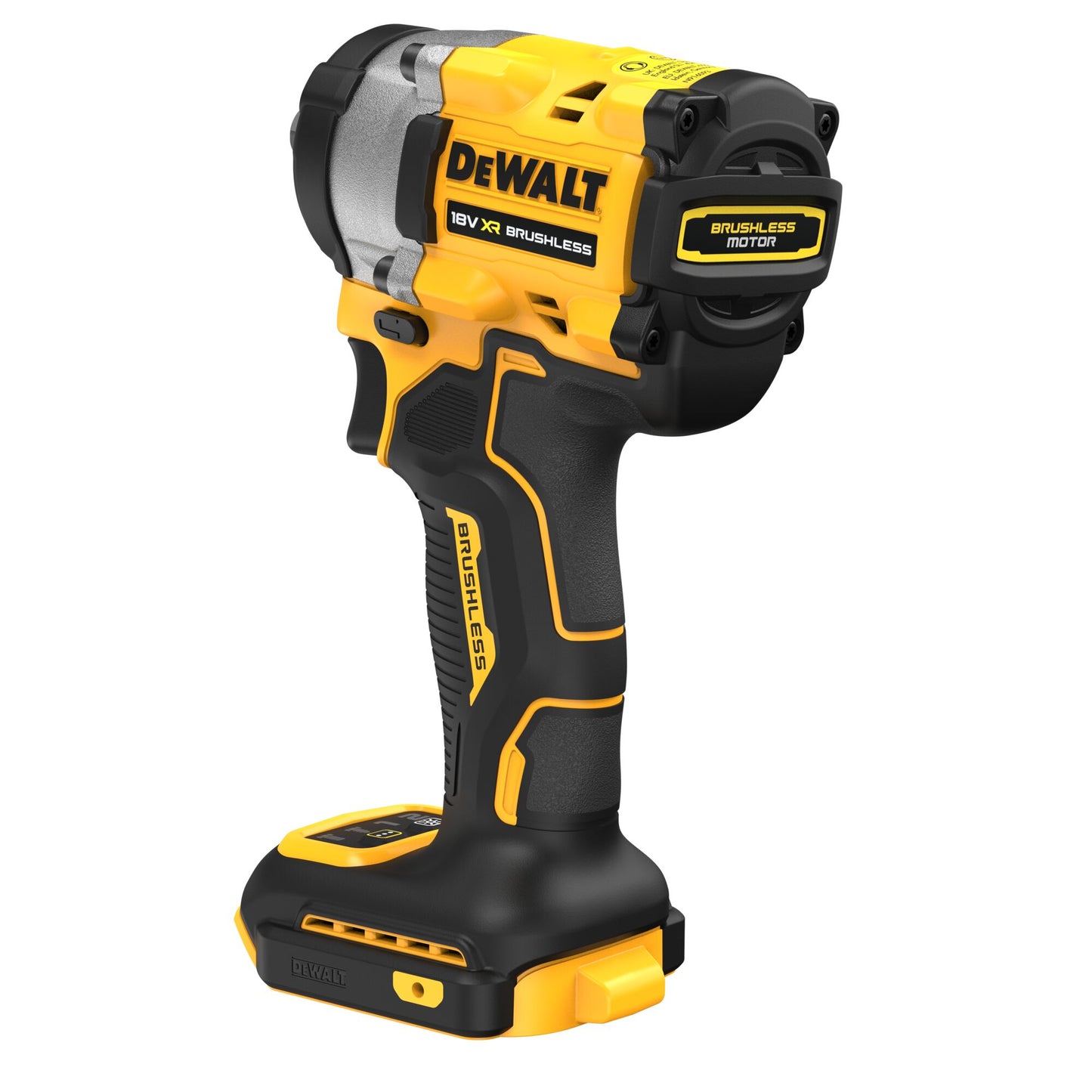 DEWALT DCF922N-XJ Boulonneuse à chocs 18V 1/2", sans batterie ni chargeur