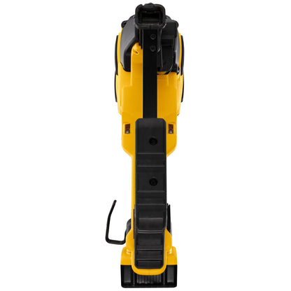 DEWALT DCFS950P2-QW Grapadora de Cercas sin escobillas XR 18V con 2 baterías XR 5.0 Ah