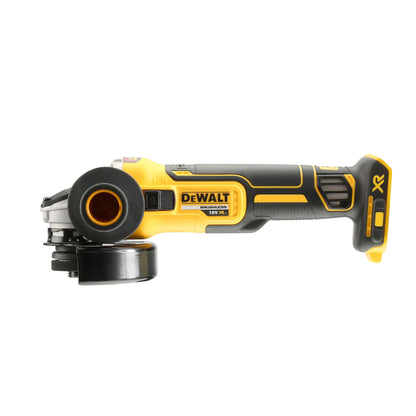 DEWALT DCG405N-XJ Mini-Amoladora sin escobillas XR 18V 125mm sin cargador/batería