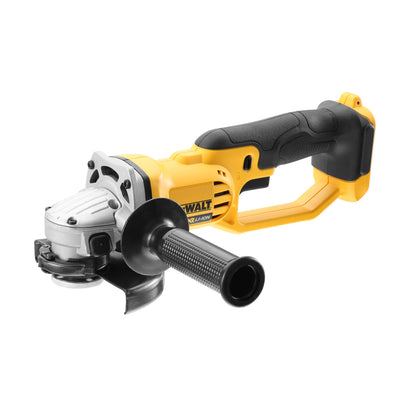 DEWALT DCG412N-XJ Mini Meuleuse 18V 125mm sans batterie ni chargeur