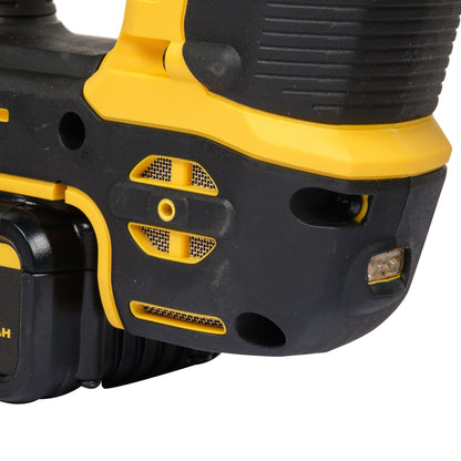 DEWALT DCH172NT-XJ Martillo Electroneumático sin escobillas SDS Plus Brushless, sin baterías/cargador