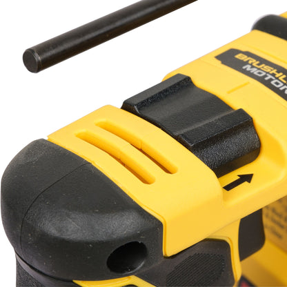 DEWALT DCH172NT-XJ Martillo Electroneumático sin escobillas SDS Plus Brushless, sin baterías/cargador