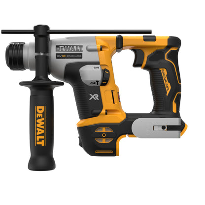 DEWALT DCH172NT-XJ Martillo Electroneumático sin escobillas SDS Plus Brushless, sin baterías/cargador