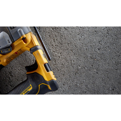 DEWALT DCH172NT-XJ Martillo Electroneumático sin escobillas SDS Plus Brushless, sin baterías/cargador