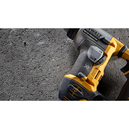 DEWALT DCH172NT-XJ Martillo Electroneumático sin escobillas SDS Plus Brushless, sin baterías/cargador