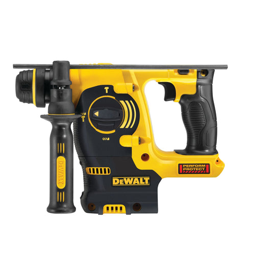 DEWALT DCH273N-XJ Perforateur SDS Plus 24mm Brushless 18V sans batterie ni chargeur