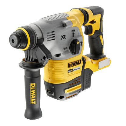 DEWALT DCH283NT-XJ Perforateur SDS-Plus 18V, sans batterie ni chargeur