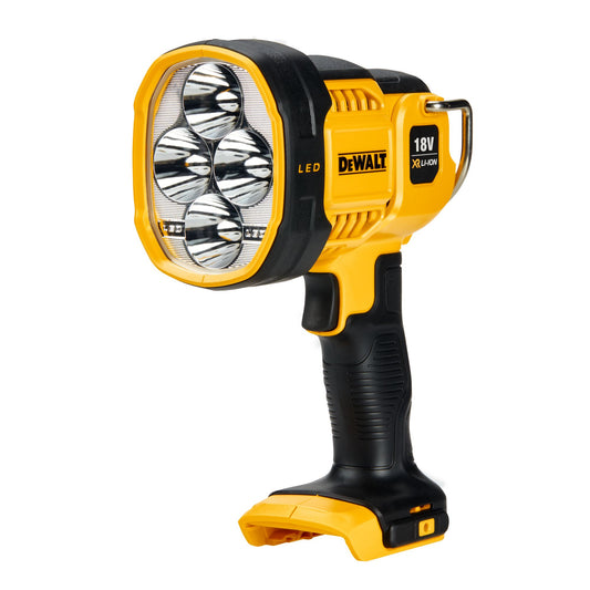 DEWALT DCL043-XJ 18V XR Spotlight