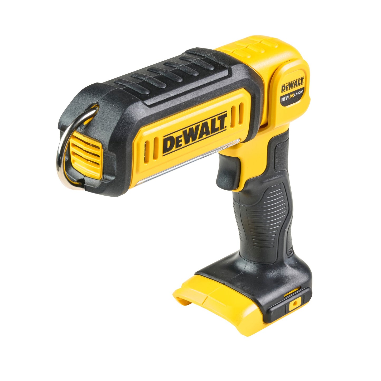 DEWALT DCL050-XJ 18V XR Li-Ion Handheld LED Worklight