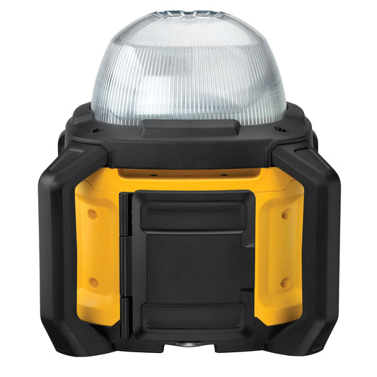 DEWALT DCL074-XJ Luz LED de Área 18V 360°, sin batería/cargador