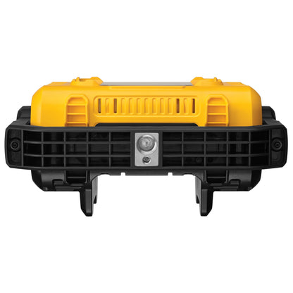 DEWALT DCL077-XJ Projecteur de chantier compact 12/18V, sans batterie ni chargeur