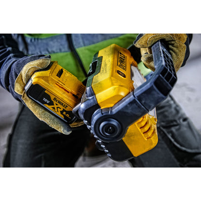 DEWALT DCL077-XJ Projecteur de chantier compact 12/18V, sans batterie ni chargeur