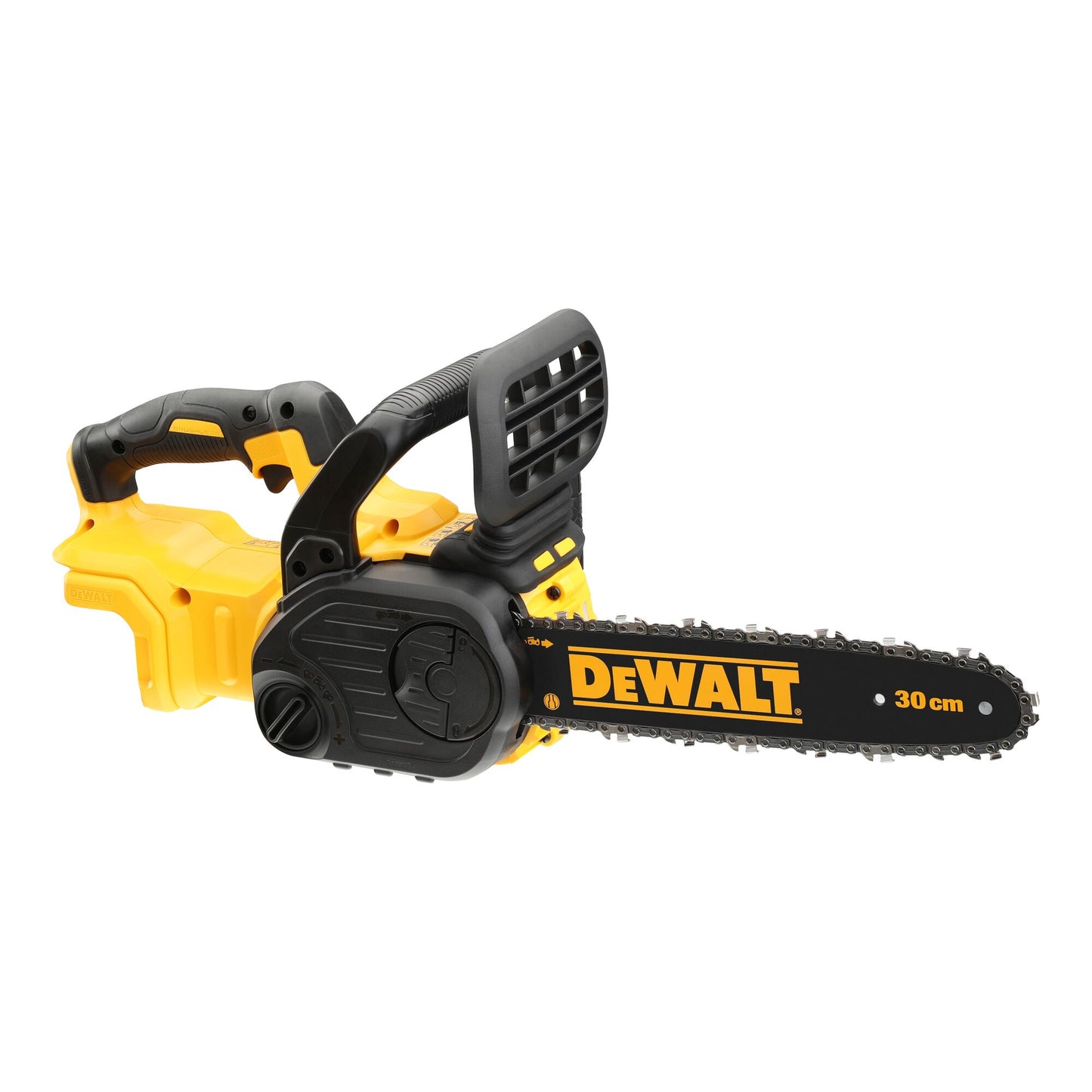 DEWALT DCM565P1-QW Tronçonneuse élagueuse XR  1 batterie 18V 5.0Ah