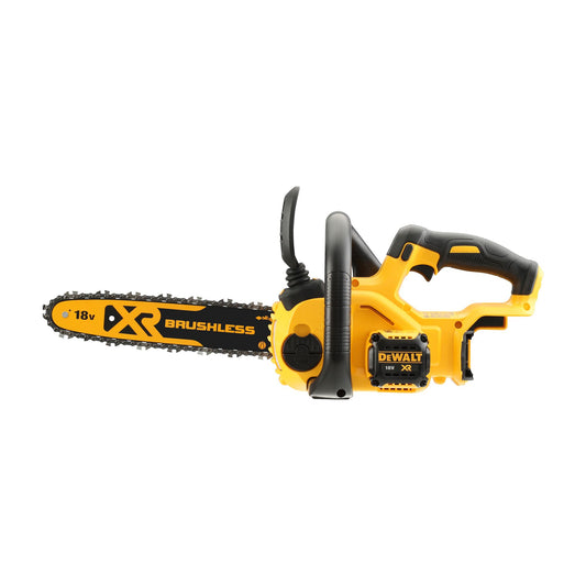 DEWALT DCM565N-XJ Motosierra Compacta sin escobillas XR 18V 30cm sin batería/cargador