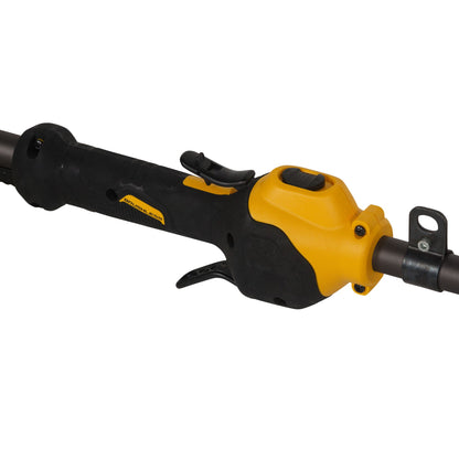 DEWALT DCM571X1-QW 18/54V Flexvolt String Stimmer / Brushcutter with 1 x 9Ah Lithium Ion Battery