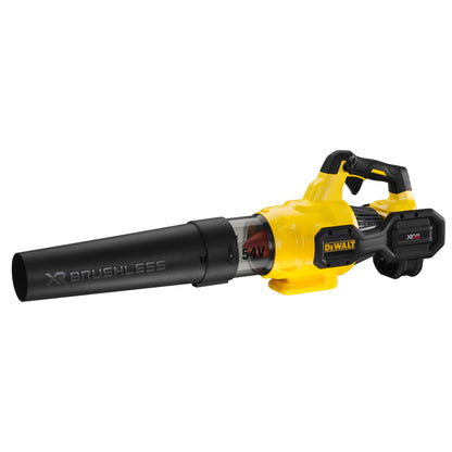 DEWALT DCMBA572X1-QW Souffleur 1 batterie XR Flexvolt 54V 9.0Ah