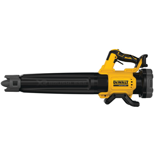 DEWALT DCMBL562N-XJ Souffleur Brushless XR 18V, sans batterie ni chargeur