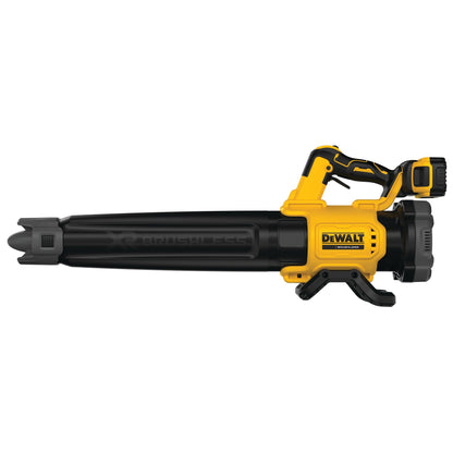 DEWALT DCMBL562P1-QW XR Soplador Axial  con 1 Batería 18V 5.0Ah