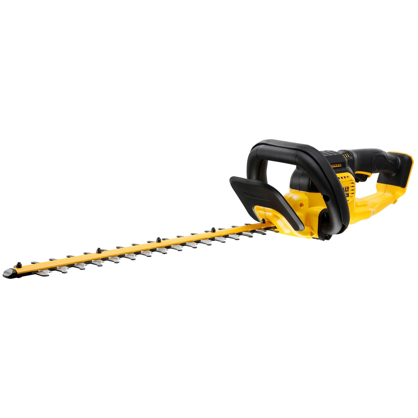 DEWALT DCMHT563N-XJ Taille haies 55 cm XR 18V, sans batterie ni chargeur